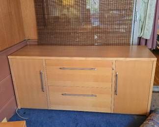 Jesper Office Cabinet