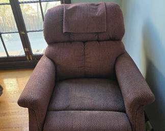 Lift Chair