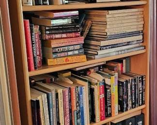 Jesper Office Bookcase