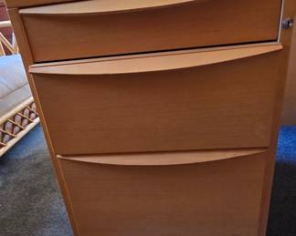 Jesper Office File Cabinet