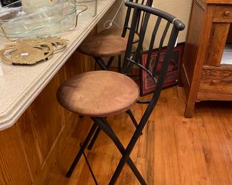 Bar stools