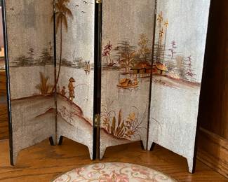 Asian decor