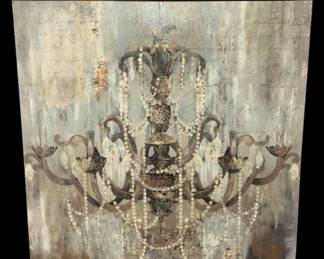 Timeless By Aimee Wilson On Canvas