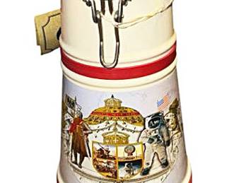 Rauchenfelser Steinbier German Beer Stein
