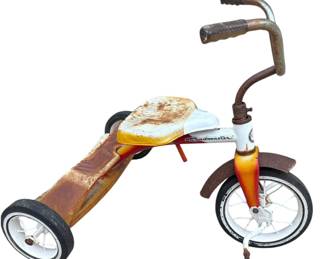 AMF Roadmaster Tricycle