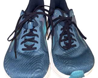 ALTRA Torin 6 Mineral Blue Running Shoes