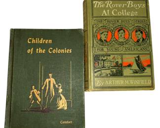 Vintage Books