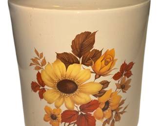 Vintage Hyalyn 926 Ceramic Lamp Base