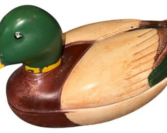 May 1978 Avon Mallard