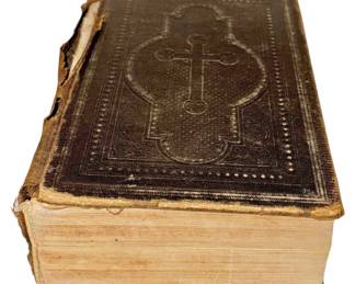 Die Bibel German Bible