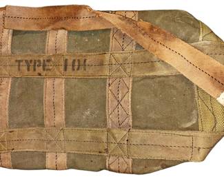 Type 101 US Army Bag