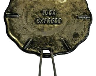 Ilsa Express Enamel Cast Iron Heat Diffuser