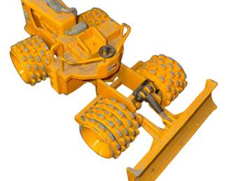 Joal Compacteur 825B Caterpillar