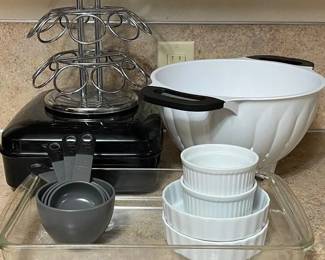 24 BlackDeckerHandMixerwithStorageCase