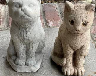 104 2CementPorchKitties