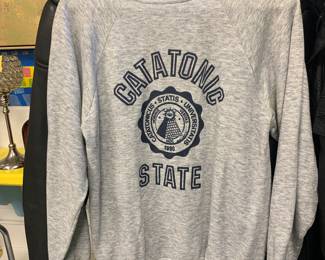 ‘80s vintage sweatshirt, tshirts, rugby, and Henley shirts