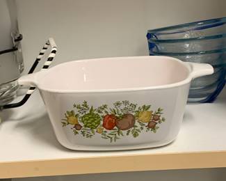 Vintage Pyrex