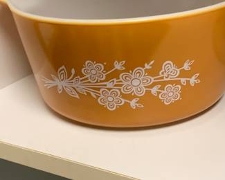 Vintage Pyrex