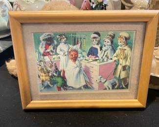 Sale Picture