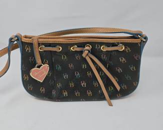 Vintage Dooney & Burke