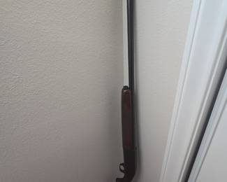 Winchester Model 50 Shotgun 12 Gauge 