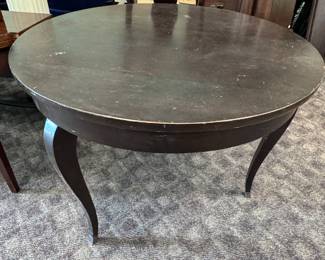 Baker Milling Road Round Table