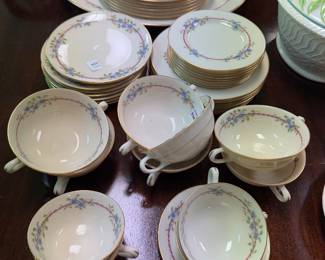 Set Lenox China