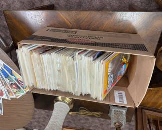 Whole Box Full to be sold as lot