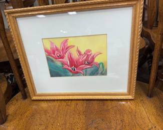 Dorothy West Artwork