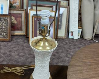 Lenox Table lamp