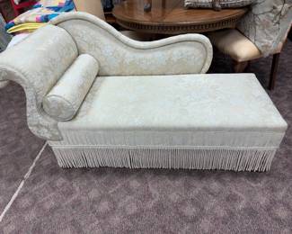 Fainting Couch