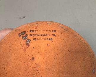 Detail of Signature Terry Silverman