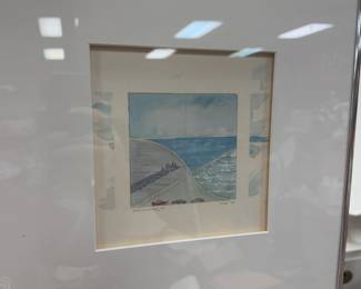 Mary Burnham Art - Galveston, TX