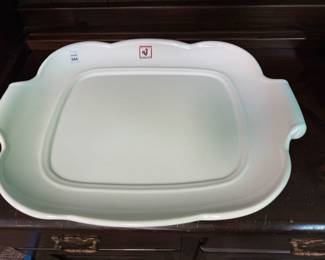 Large Serving Tray