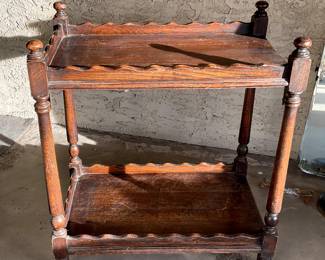 villa sale oak carrito