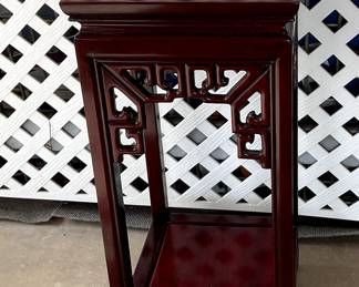 Chinese table
