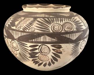 villa sale mex pot