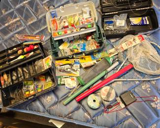 Fishing Tackle