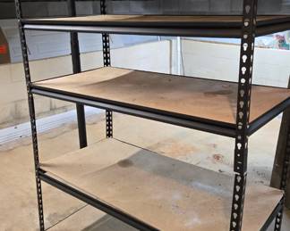 Shelving Unit