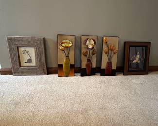 Decor....