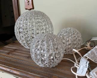 Decor......