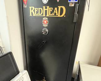 RedHead gun safe