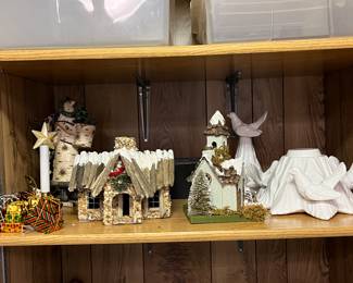 Holiday decor.....