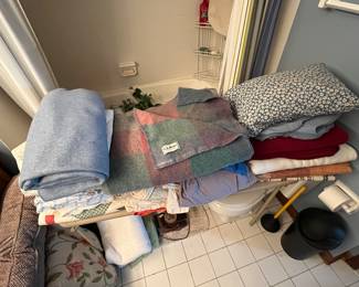 Linens