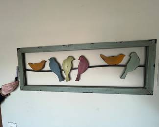 Decor......