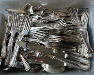 Flatware