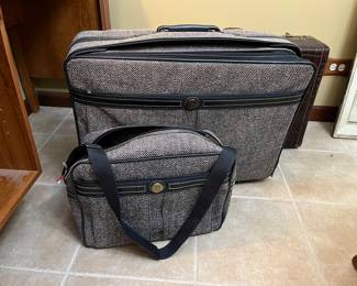 Luggage