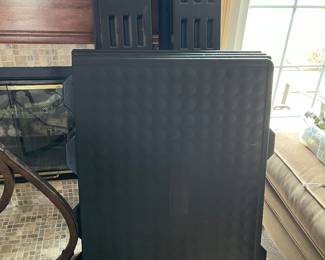 Sleep Number modular base/box spring
