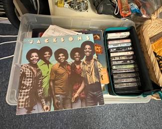 Records