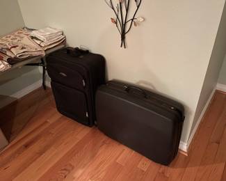 Luggage